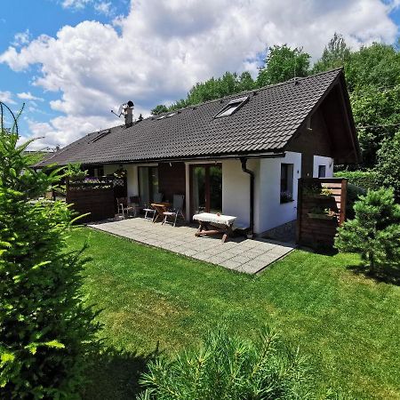 Apartmany Janosikove Diery Terchová Exterior foto