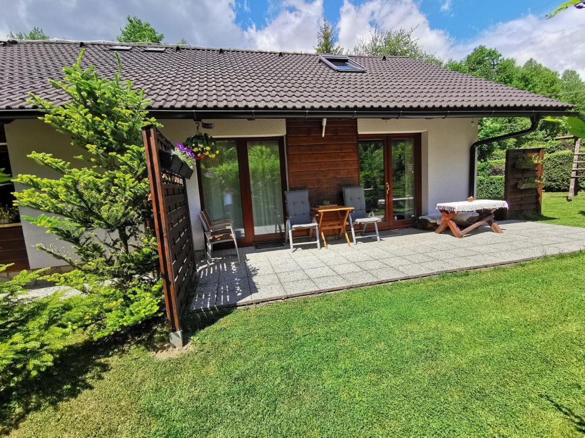 Apartmany Janosikove Diery Terchová Exterior foto
