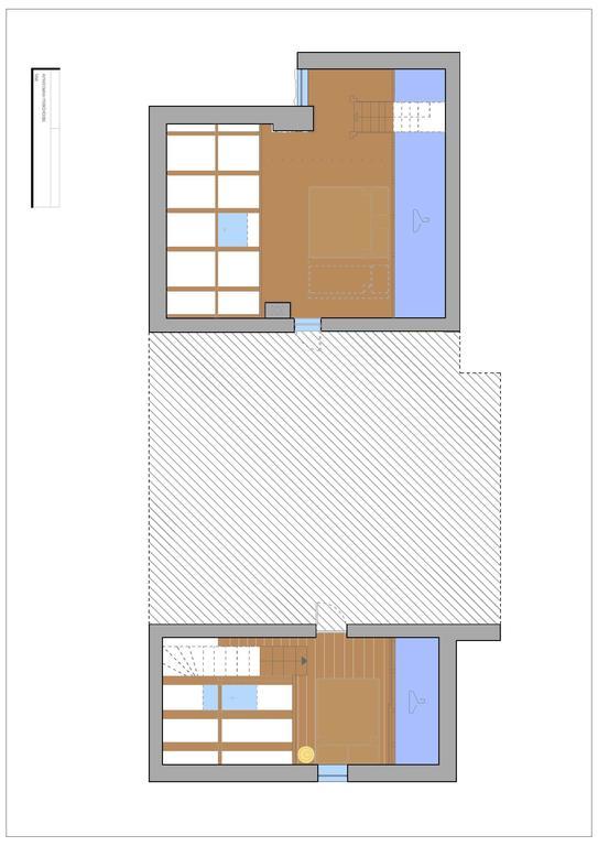 Apartmany Janosikove Diery Terchová Quarto foto