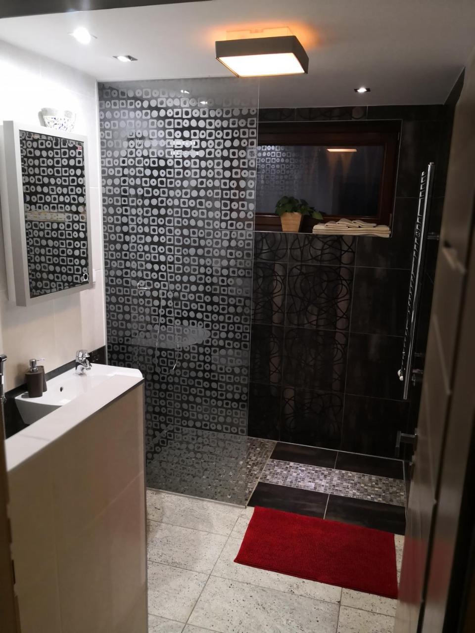 Apartmany Janosikove Diery Terchová Exterior foto