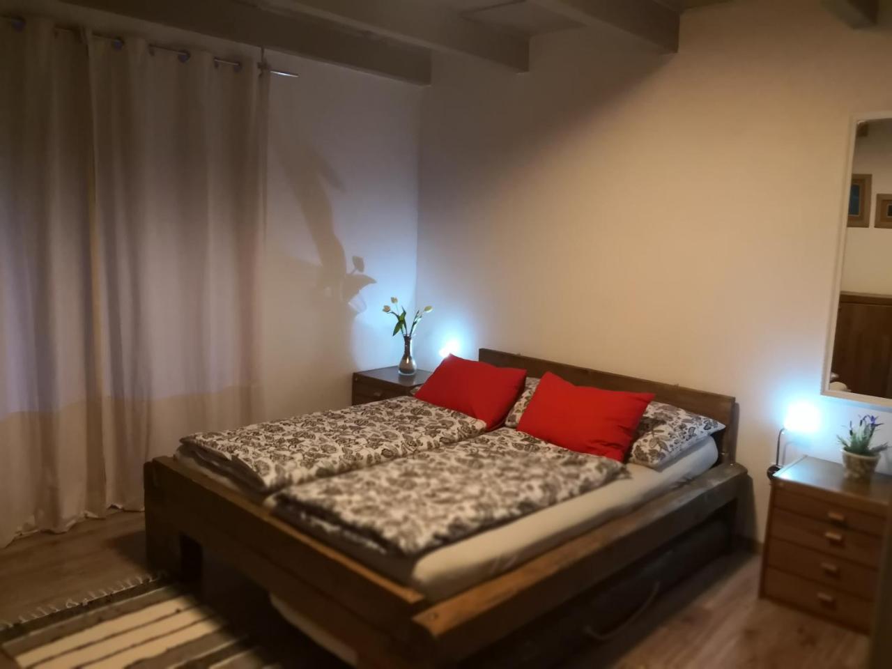 Apartmany Janosikove Diery Terchová Exterior foto