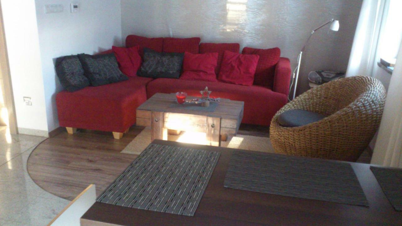 Apartmany Janosikove Diery Terchová Exterior foto